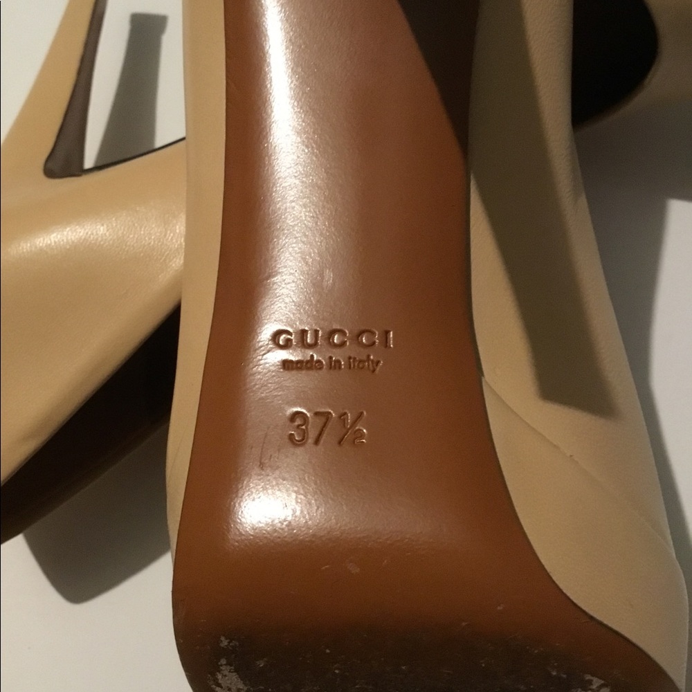 GUCCI - Picture 13 of 16